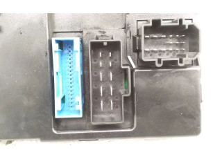 Zámek zadních dveří 4E0907289E Audi A8 S8 D3 4E 2008