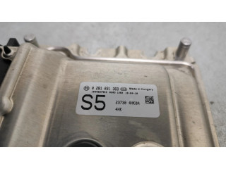 Блок управления 0281031369   Infiniti Q50