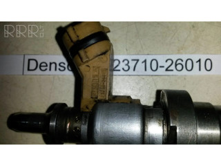 Форсунка 2371026010, 2ADFHV Toyota RAV 4 (XA30) для дизельного двигателя 2.2