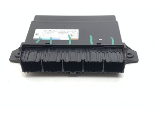 Блок управления 8G9N19G481AB, 5WK49167N Jaguar XK - XKR