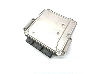 Řídící jednotka 23710BB47A, 0281017185 Nissan Qashqai+2 2011