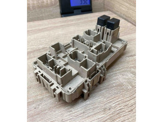 Блок предохранителей JB200400, 102290   Subaru Forester SF    