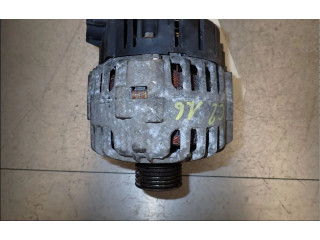 Генератор 5705NH Citroen C2