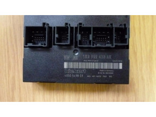 Блок комфорта 1K0959433AK, K081   Volkswagen Golf V   