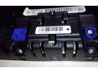 Дисплей    A2189006005, A2C89544302   Mercedes-Benz CLS C218 X218