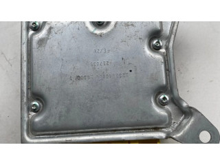 Блок подушек безопасности A2059009727, A2059017913   Mercedes-Benz GLC X253 C253