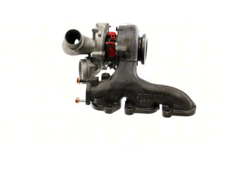 Turbodmychadlo Турбина 04B253019G, 04B253019G   Seat Ibiza IV (6J,6P)   