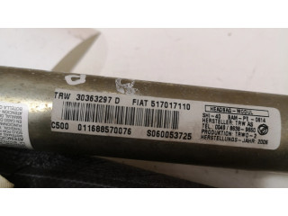 Боковая подушка безопасности 30363297, 517017110 Fiat Punto (188)