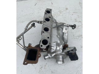 Турбина Ford Transit Custom BK2Q6K682