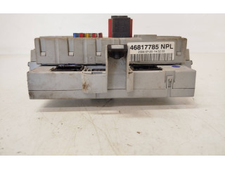 Блок предохранителей 46817785   Fiat Doblo