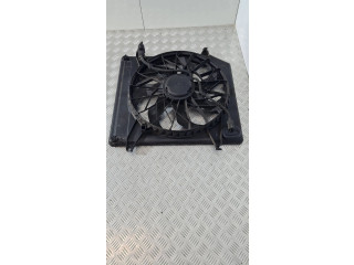 Вентилятор радиатора KIA Sorento