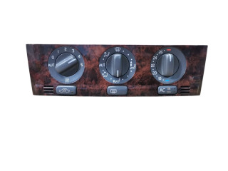 Блок управления климат-контролем 856064, 97W43K   Volvo S40, V40