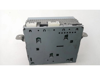 Радио/ проигрыватель CD/DVD / навигация