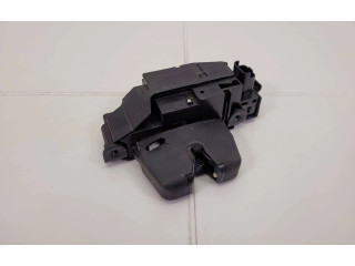 Zámek zadních dveří 9816195380 Citroen C4 II 2022