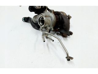 Turbodmychadlo Турбина 05C145701 Audi A3 8Y