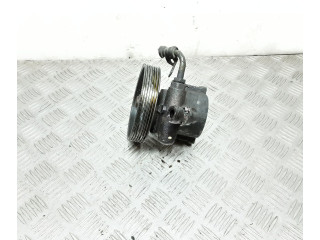 Насос усилителя руля