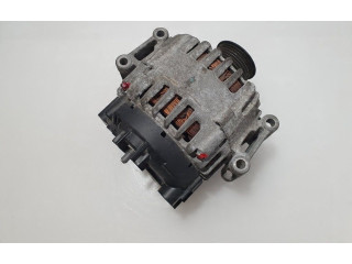 Генератор 06J903023C, 06J903023C Skoda Superb B6 (3T)