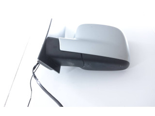 Zpětné zrcátko Volkswagen Transporter - Caravelle T5 2006 E1010718, 020718