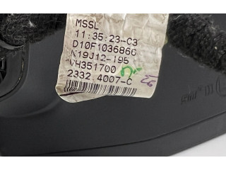 Зеркало электрическое Audi A5 2016 - года