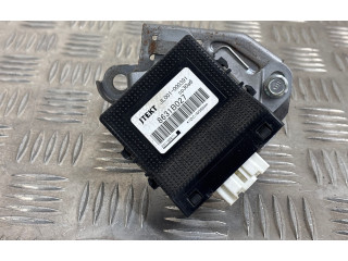 Блок управления 8631B027   Peugeot 4008