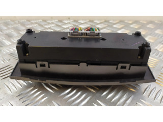 Блок управления климат-контролем 5037223594, 72311SA080 Subaru Forester SG