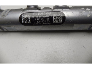 Топливная рампа 7809128, VD7347   BMW 3 F30 F35 F31  