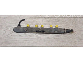 Топливная рампа 0445214051   Honda Accord   для двигателя F18B2