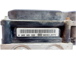 Jednotka ABS 9666930880, 0265230883 Peugeot 5008 2010
