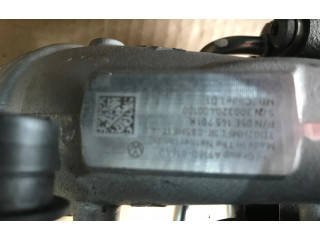  Турбина Audi A1           