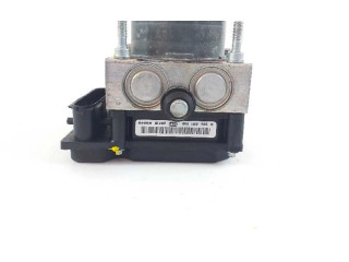 Блок АБС 476604621R, 0265232718 Dacia Sandero 2008 - 2012 года