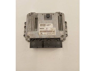 Řídící jednotka 391202A209, 391252A209 Hyundai i40 2012