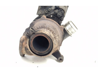 Turbodmychadlo Турбина 9603657880, 7696743   Peugeot 4007   