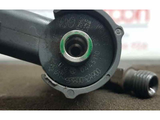 Vstřikovač 338002A900, 0445110320 Hyundai ix20 D4FB