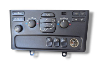 Блок управления климат-контролем 30746019   Volvo S80