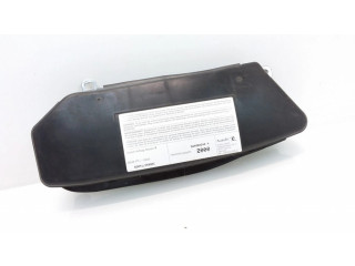 Подушка безопасности в сиденье 6Q4880240A Skoda Fabia Mk1 (6Y)