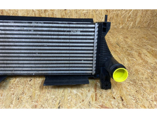 Интеркулер  JB3G6K775AC   Ford Ranger 