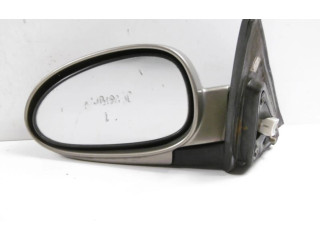 Зеркало (механическое)       Chevrolet Nubira   -  года   