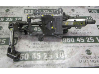    Рулевая рейка 8P1419502J   Audi A3 S3 8P 2003 - 2012 года