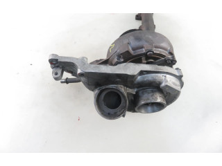 Turbodmychadlo Турбина 6121420101, 6121420101 Mercedes-Benz E AMG W211 OM 647.961