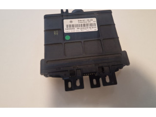 Блок управления коробкой передач 01M927733GN   Audi A3 S3 8L