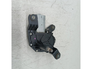 Моторчик заднего дворника 53025212 Vauxhall Zafira B