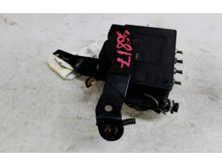 Блок АБС 4670A756 Mitsubishi Outlander 2013 - 2021 года