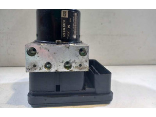 Блок АБС 8Z0614135T, 8Z0907379D Audi A2 - года