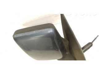 Зеркало (механическое) Opel Combo C 2001 - 2011 года