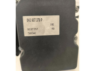 Jednotka ABS 8K0907379P, 7346K0440   Audi A4 S4 B8 8K 2009