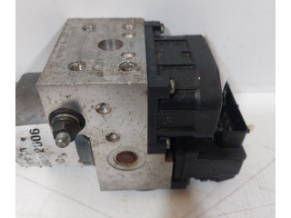 Блок АБС 0273004571, 0265216850   Toyota  Corolla Verso E121  2001 - 2004 года