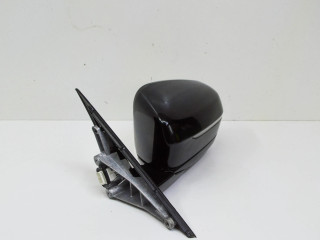 Zpětné zrcátko levé BMW 5 G30 G31 2017 F0184101U668B