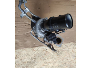  Турбина Jeep Compass  46335516, 16409700001         