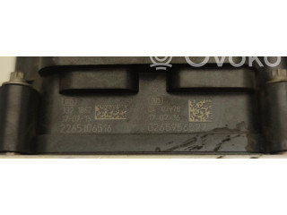 Блок АБС 476605201R, 476605201R Dacia Duster - года