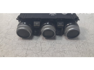 Модуль блока управления кондиционером 27500114R   Dacia Duster II